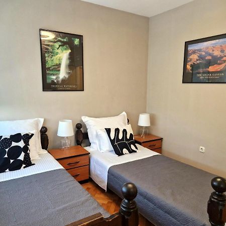 B&V Zadar Apartment Exterior photo