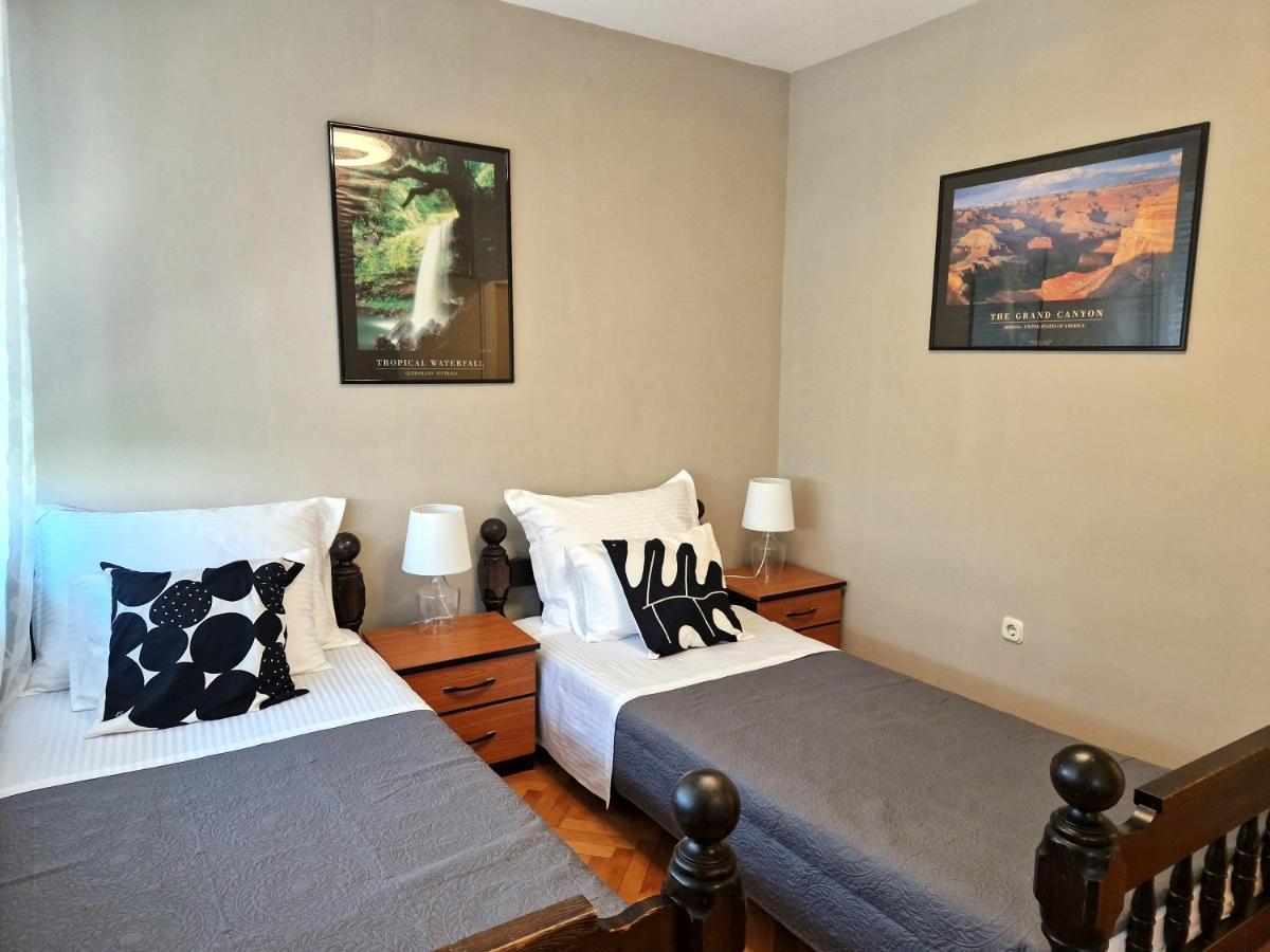 B&V Zadar Apartment Exterior photo