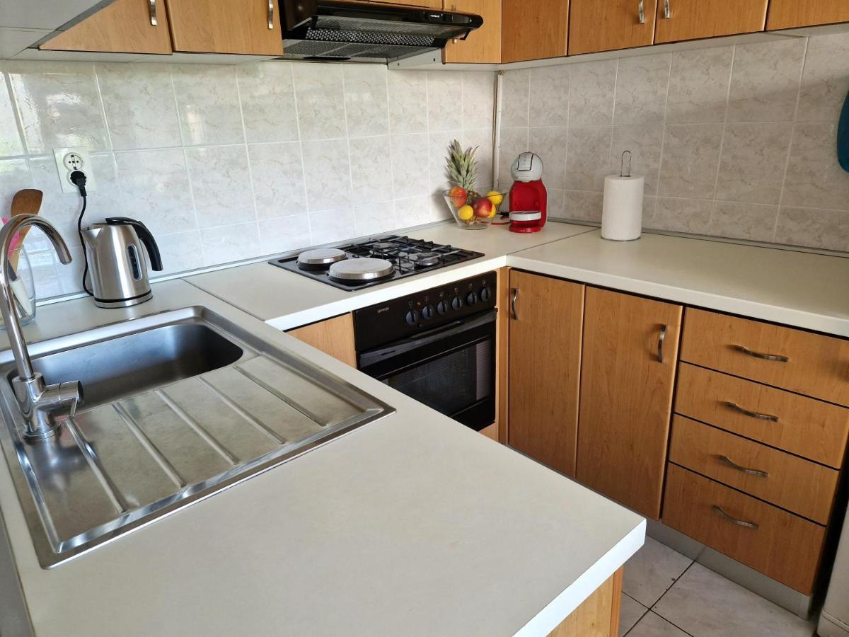 B&V Zadar Apartment Exterior photo