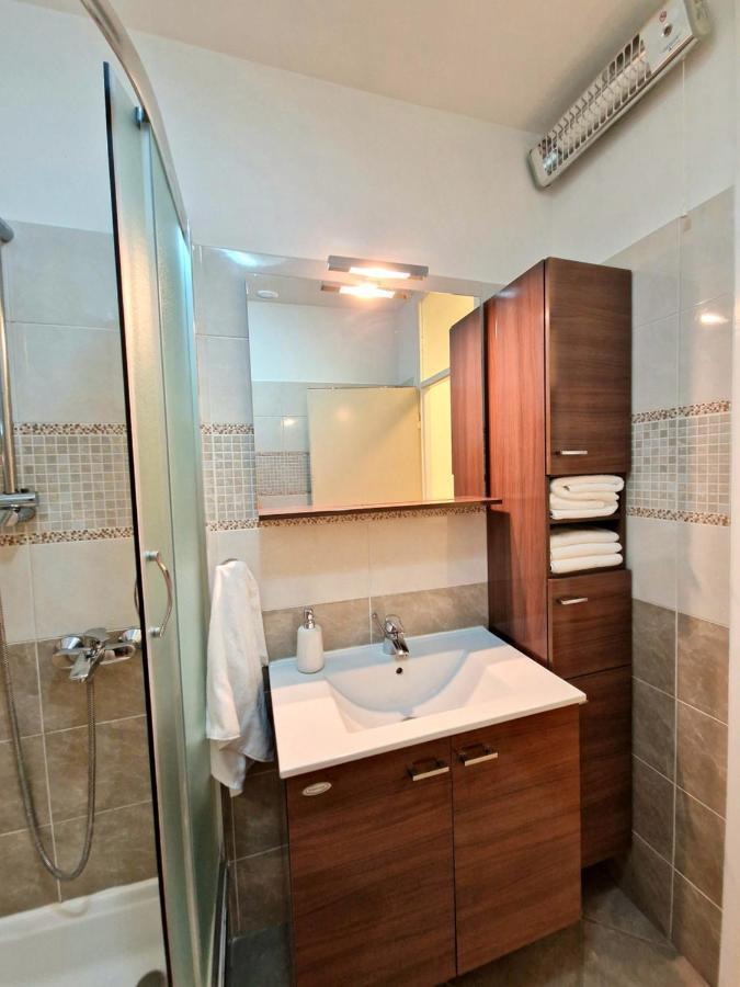 B&V Zadar Apartment Exterior photo