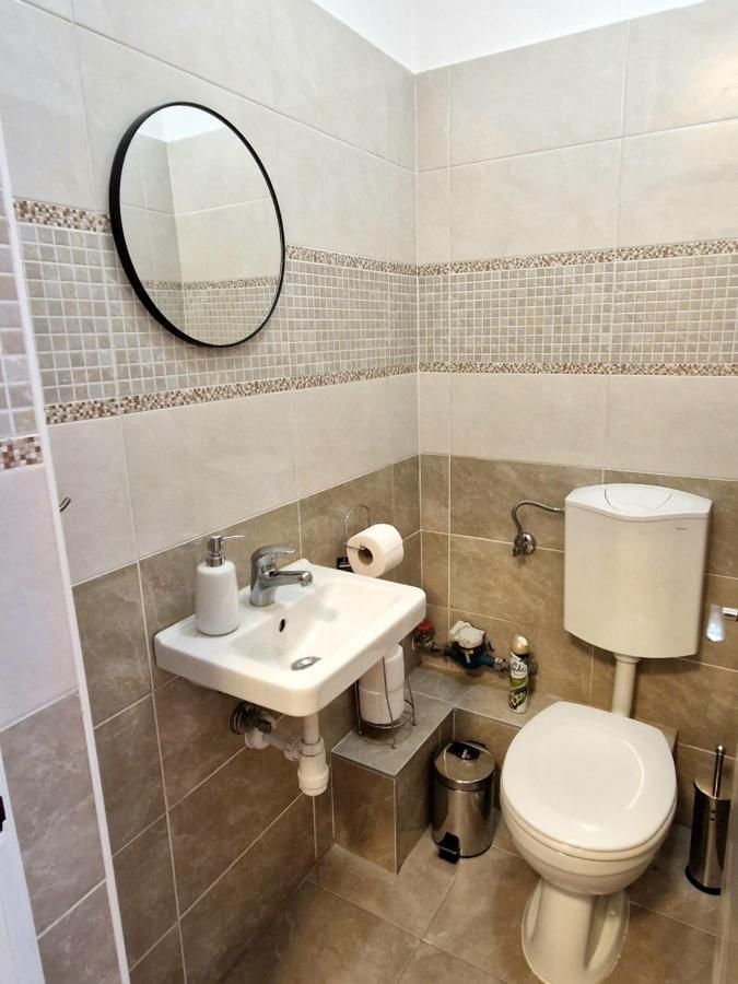 B&V Zadar Apartment Exterior photo