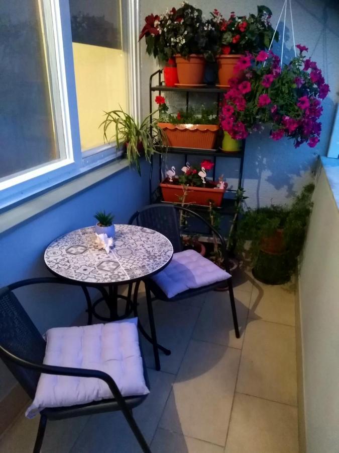 B&V Zadar Apartment Exterior photo